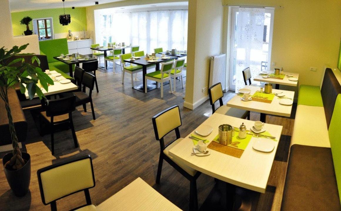 Amiga Hotel Muenchen Messe ภายนอก รูปภาพ