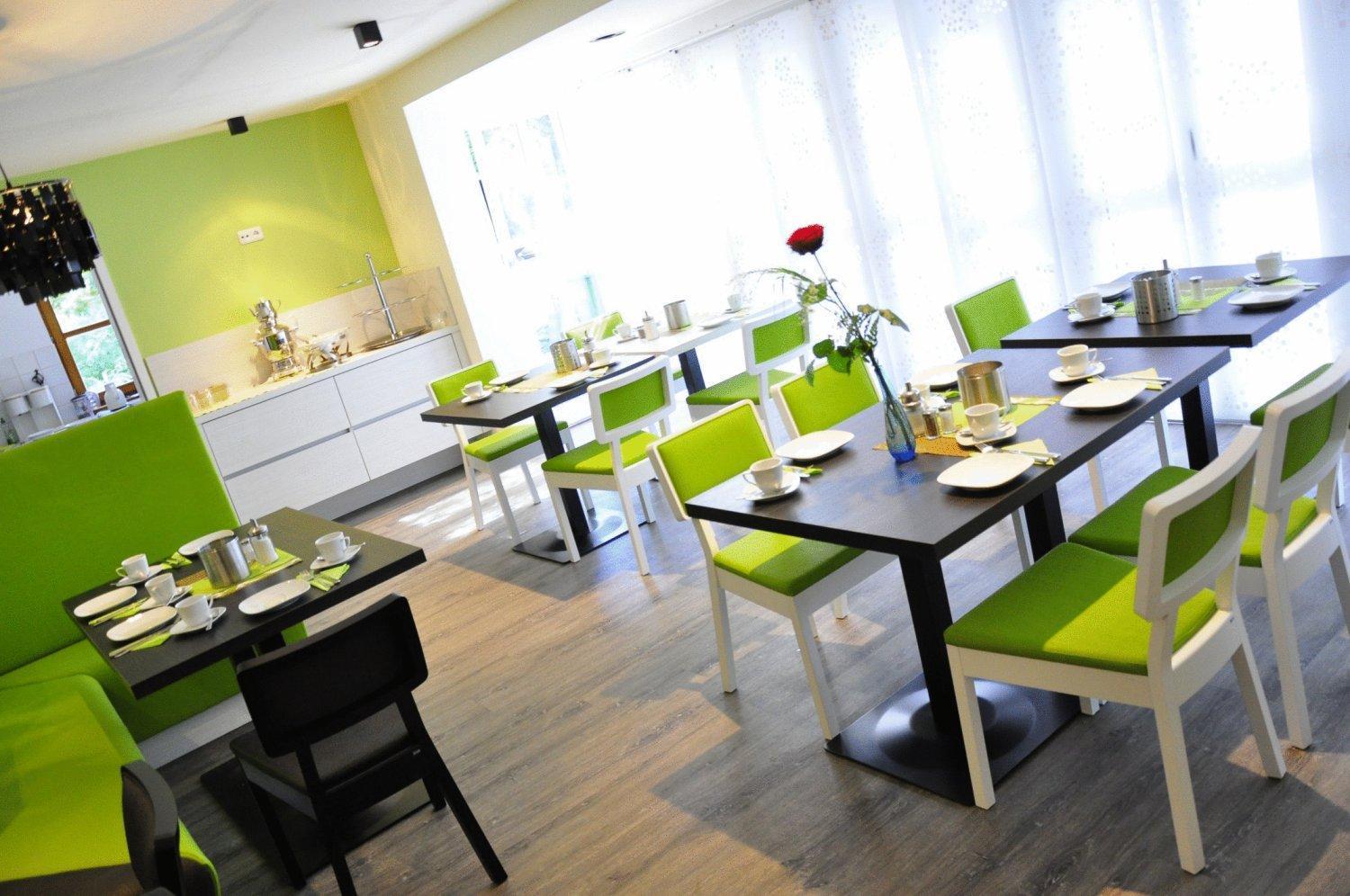 Amiga Hotel Muenchen Messe ภายนอก รูปภาพ