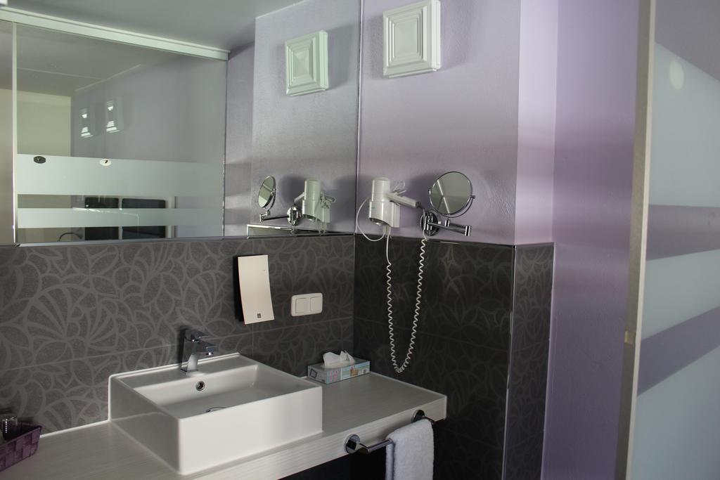 Amiga Hotel Muenchen Messe ห้อง รูปภาพ