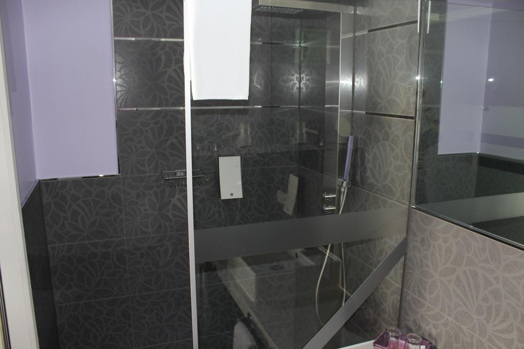 Amiga Hotel Muenchen Messe ภายนอก รูปภาพ