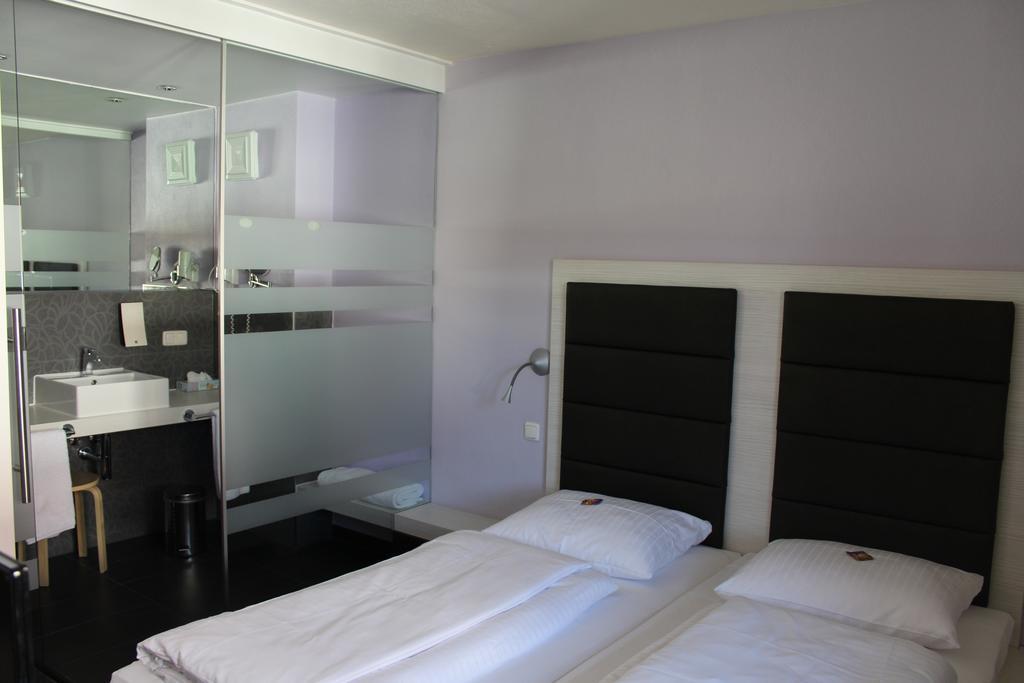 Amiga Hotel Muenchen Messe ห้อง รูปภาพ