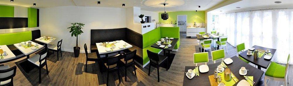 Amiga Hotel Muenchen Messe ภายนอก รูปภาพ