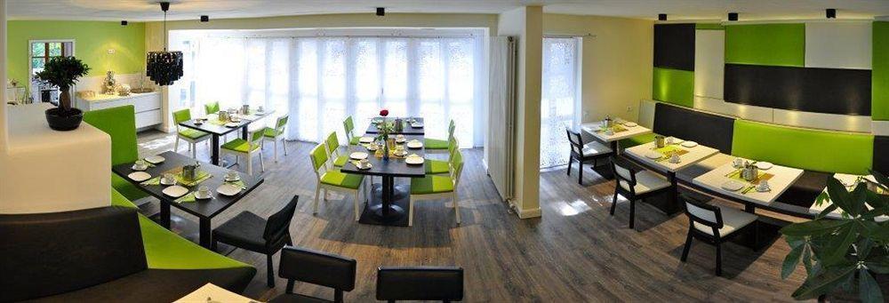 Amiga Hotel Muenchen Messe ภายนอก รูปภาพ