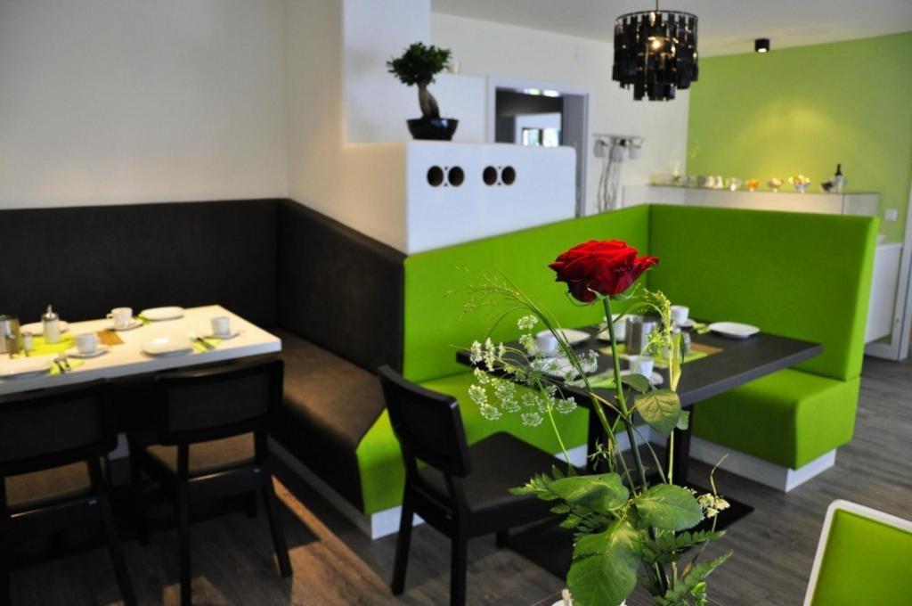 Amiga Hotel Muenchen Messe ภายนอก รูปภาพ