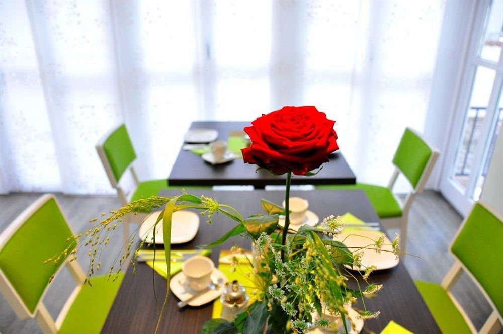 Amiga Hotel Muenchen Messe ภายนอก รูปภาพ