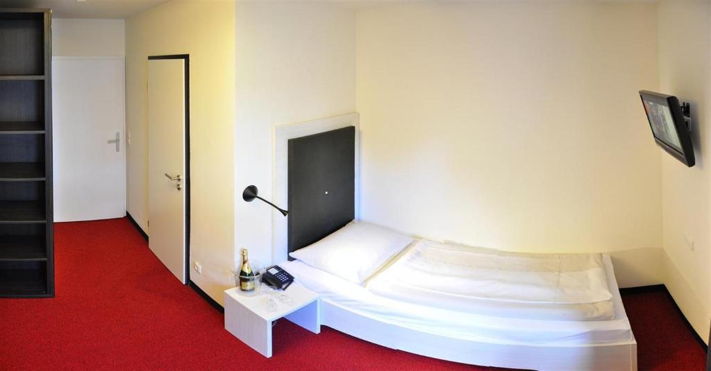 Amiga Hotel Muenchen Messe ห้อง รูปภาพ